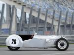 Lotus Mark VI 1952 года